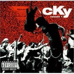 CKY : Volume 1
